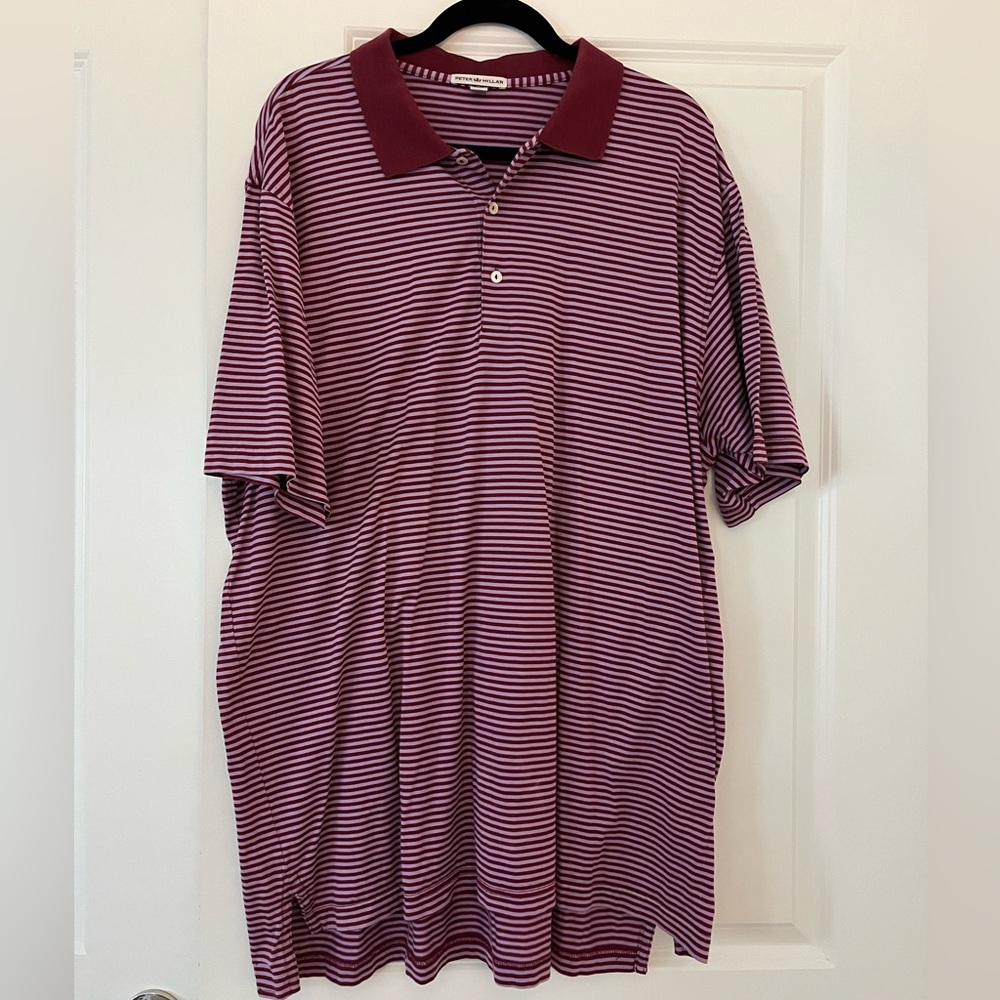 Peter Millar Men’s Polo